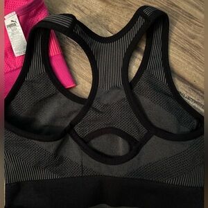 Puma Sports Bra Bundle